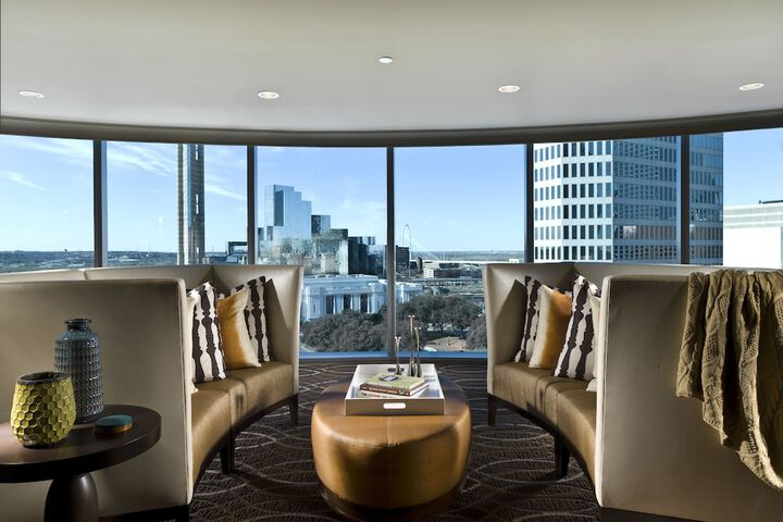 Omni Dallas Hotel