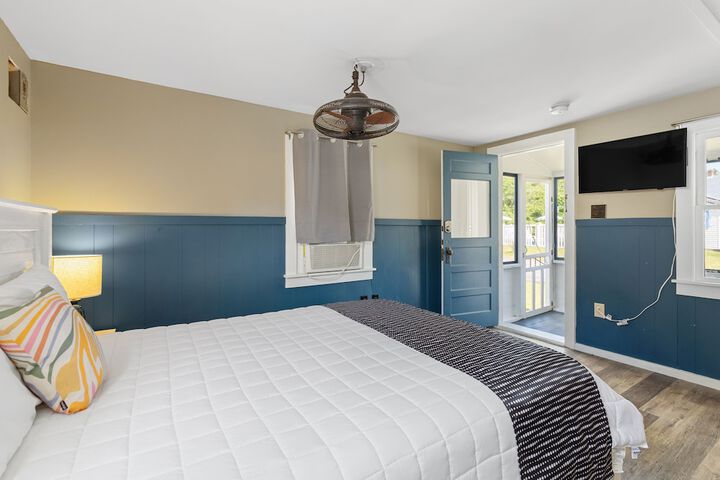 The Beaches Guest Rooms and Cottages