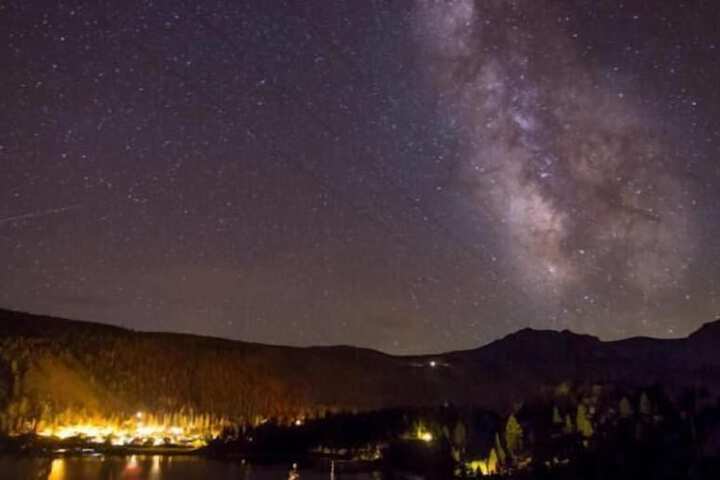June Lake Motel
