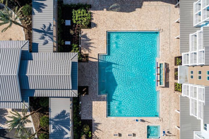 SpringHill Suites by Marriott Amelia Island