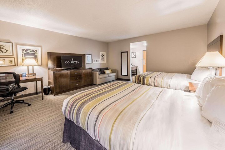Country Inn & Suites by Radisson Cookeville, TN