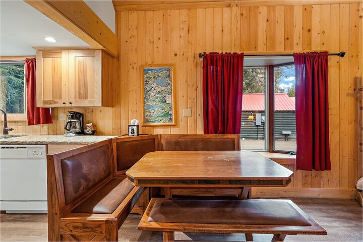 Brundage Bungalows