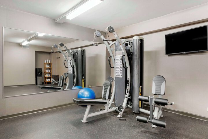 Health and Fitness 30 of 32