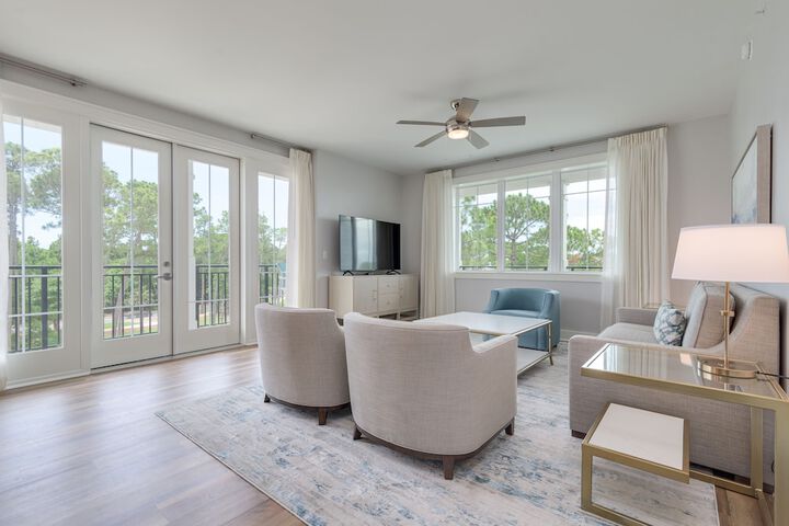 Sandestin Golf and Beach Resort