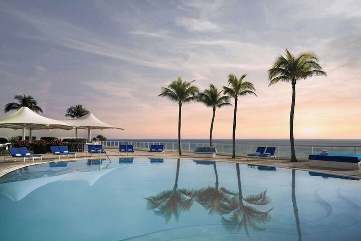 The Ritz-Carlton Fort Lauderdale