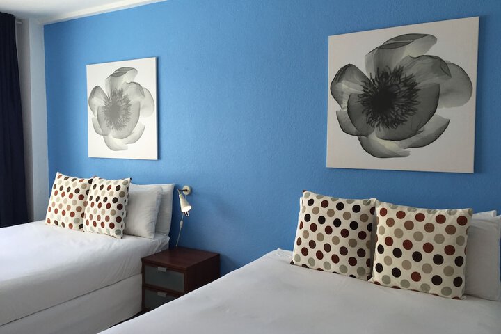 Casablanca by Design Suites Miami