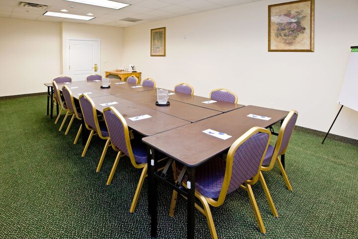 Candlewood Suites St. Joseph / Benton Harbor by IHG