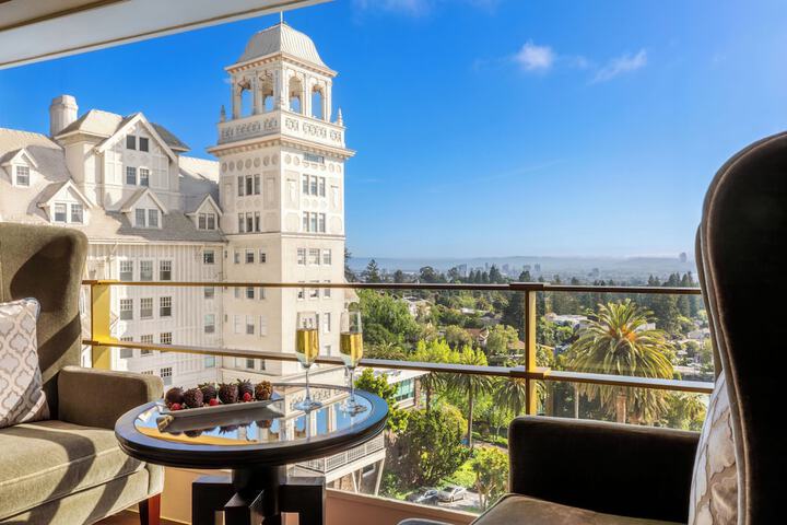 Claremont Resort & Club