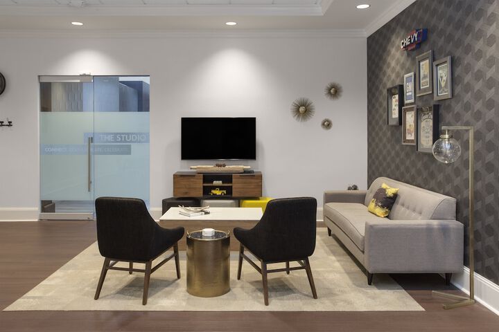 Crowne Plaza Lansing by IHG