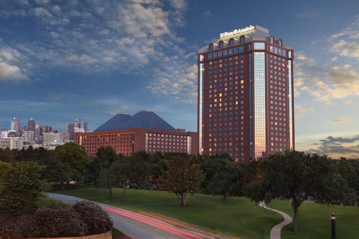 Hotel 7 of 156
