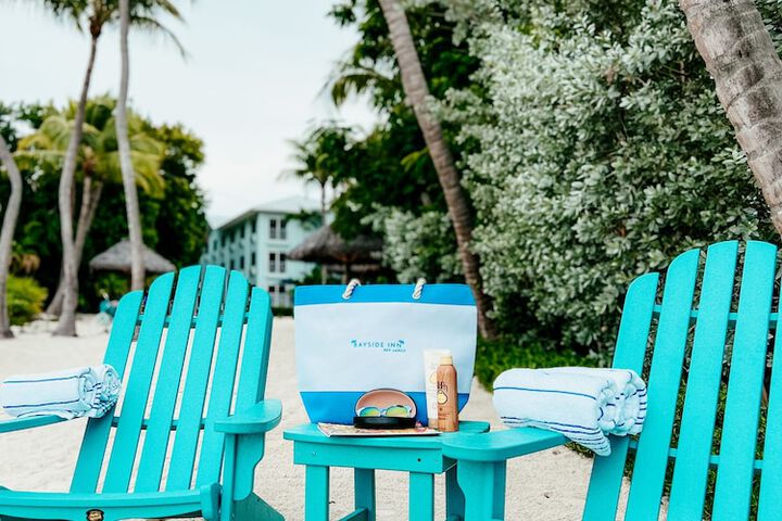 Bayside Inn Key Largo