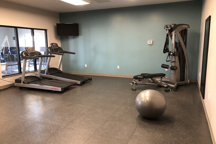 Health and Fitness 24 of 26