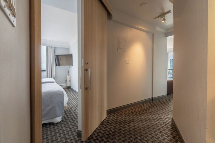 Century Plaza Hotel