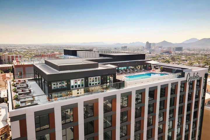 Graduate by Hilton Tucson