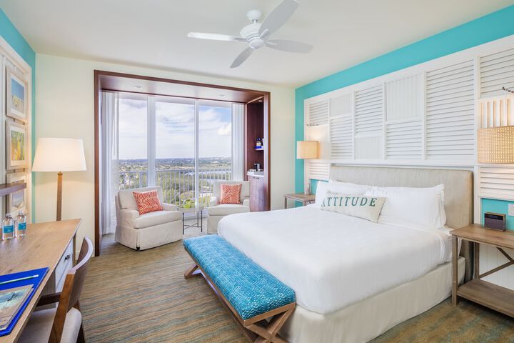 Margaritaville Hollywood Beach Resort