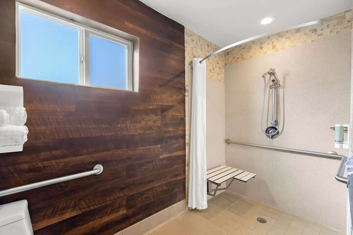 Best Western University Inn Santa Clara