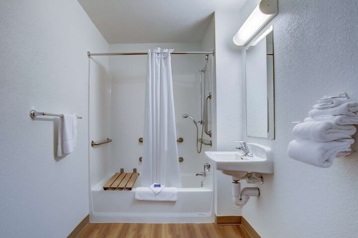 Motel 6 Grants Pass OR