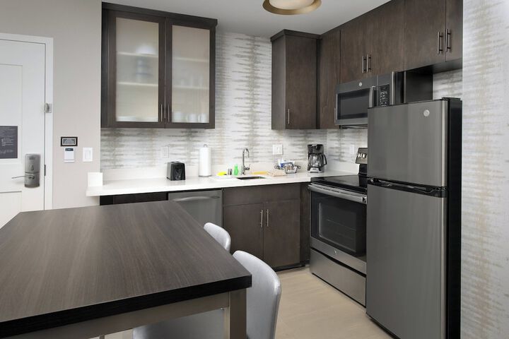 Residence Inn by Marriott Modesto North