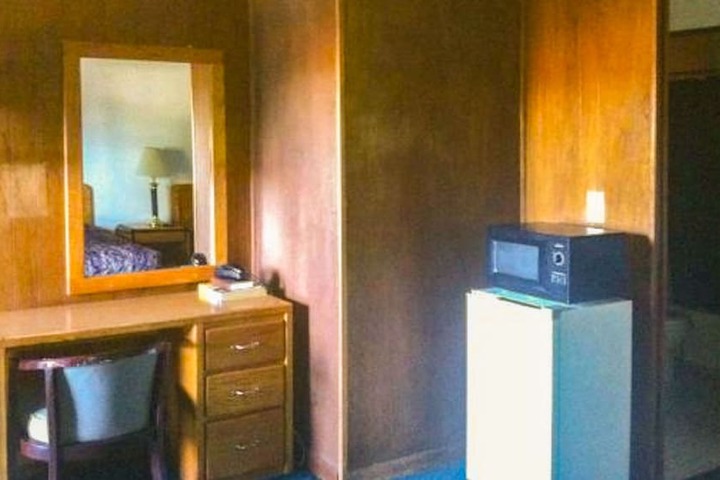 Juniper Motel Madras