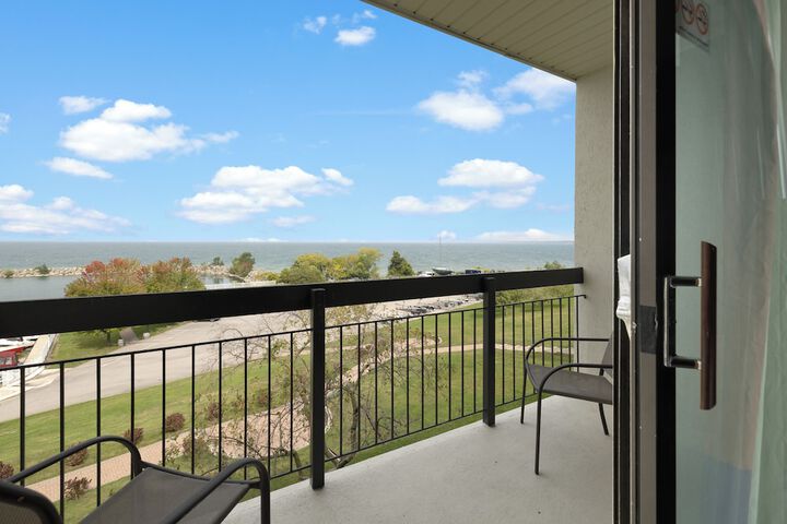 The Jordan Ramada by Wyndham
