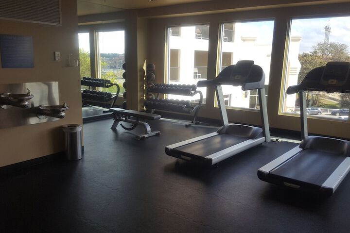 Health and Fitness 11 of 21