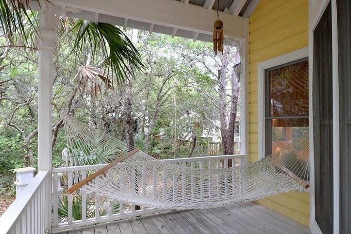 Cottage Rental Agency - Seaside Florida