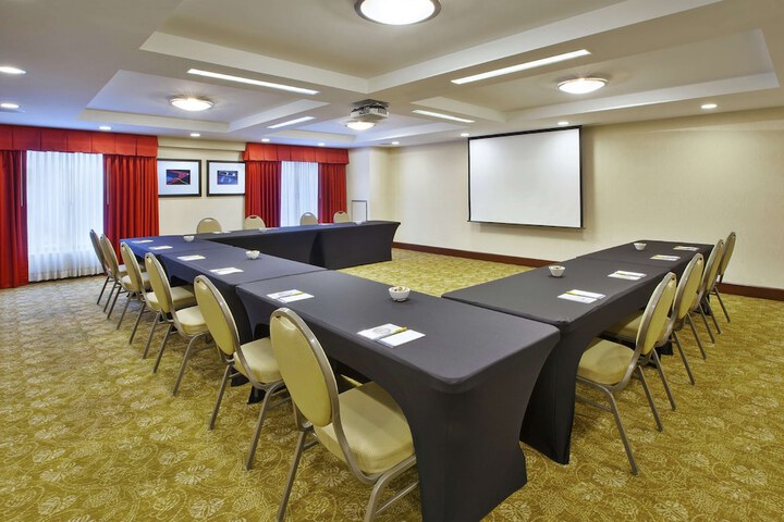 Meeting 25 of 32