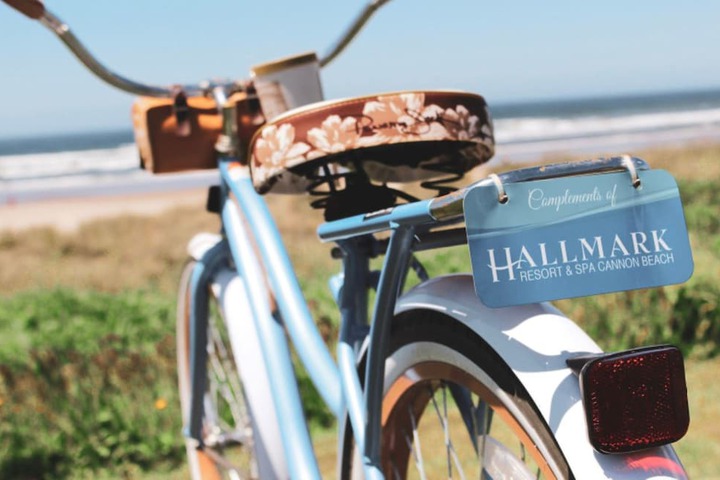 Hallmark Resort - Cannon Beach