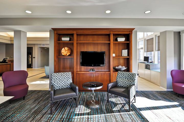 Residence Inn by Marriott OFallon