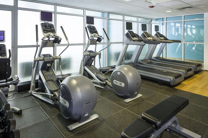 Health and Fitness 33 of 34