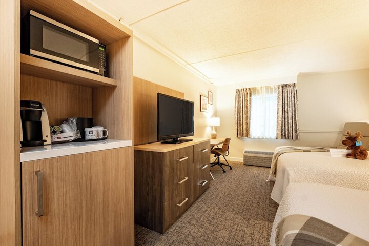 Fireside Inn & Suites West Lebanon