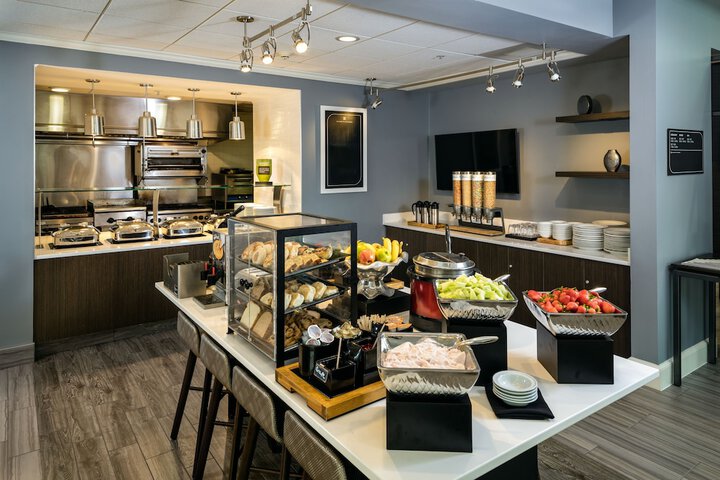 Hilton Garden Inn Tri-Cities / Kennewick