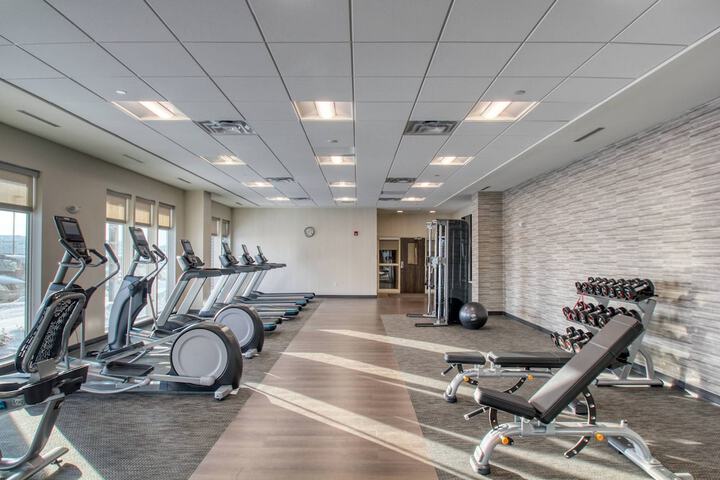 Courtyard by Marriott Fargo