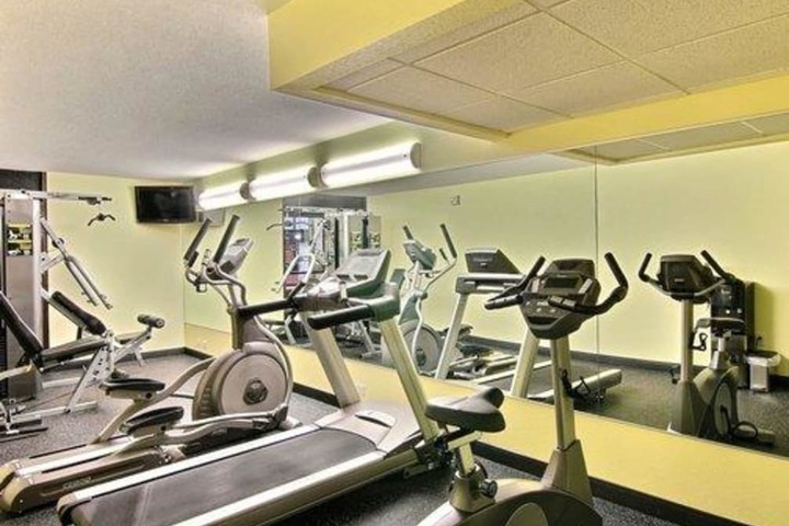Health and Fitness 28 of 29