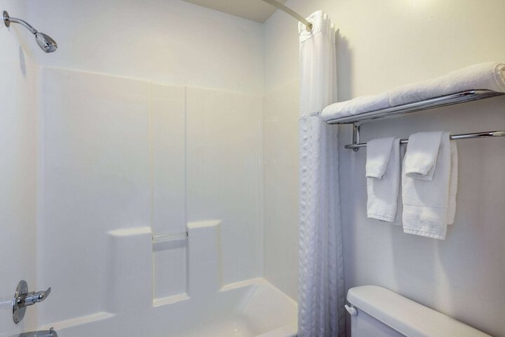 Travelodge by Wyndham Livingston Yellowstone