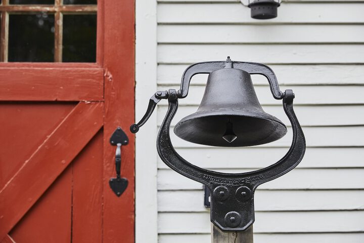 White Barn Inn & Spa Auberge Collection