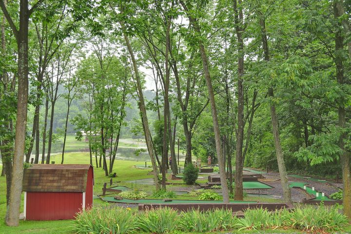 Hershey RV & Camping Resort
