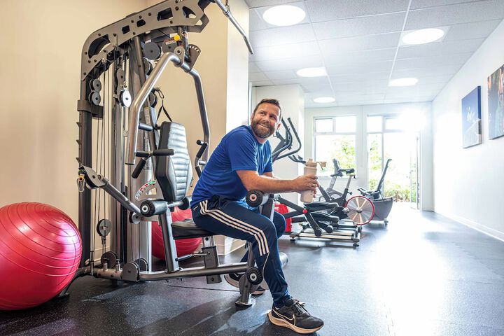Health and Fitness 45 of 60