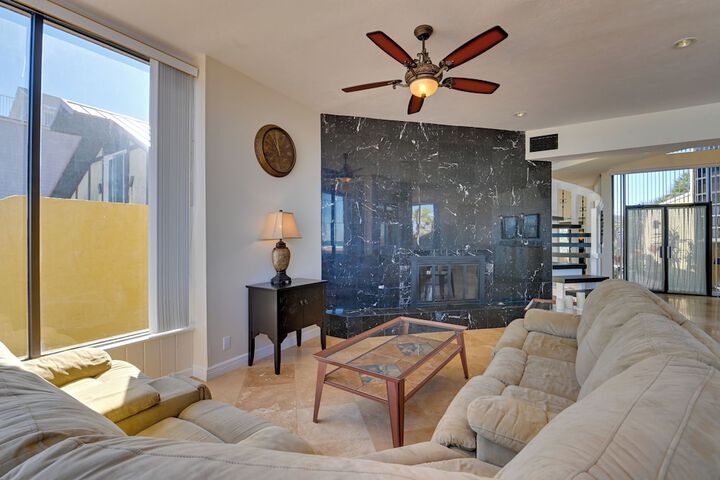 Oceanfront Escape on Wilbur Beach!