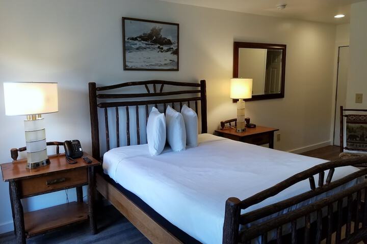 Coolfont Resort