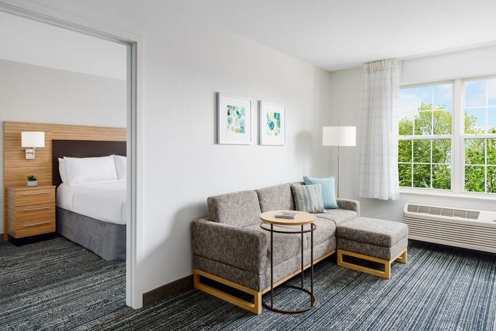 TownePlace Suites by Marriott Manchester