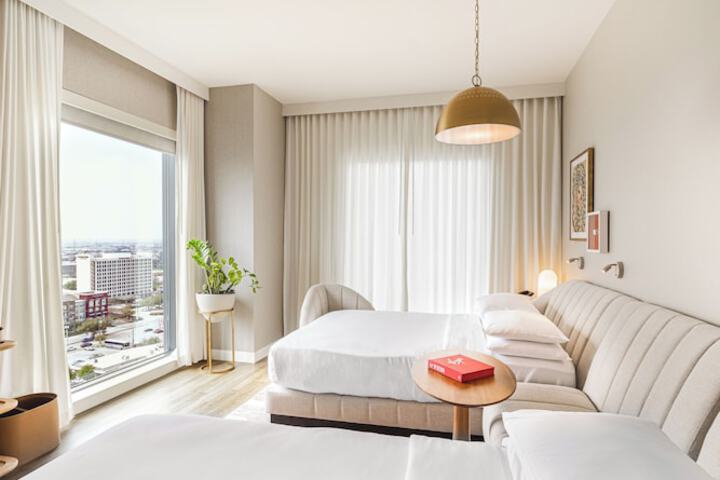 Virgin Hotels Dallas