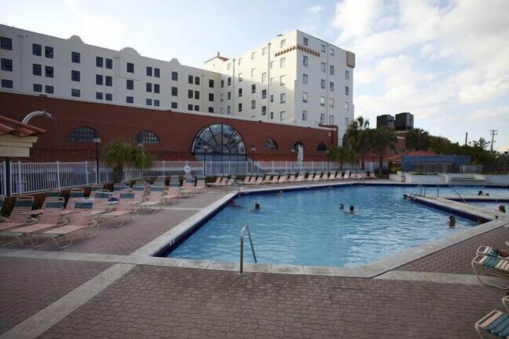 Pool 8 of 39