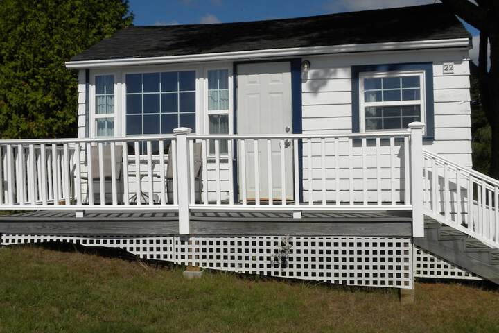 Colonial Gables Oceanfront Village