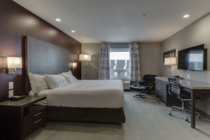 Home Inn & Suites Saskatoon South