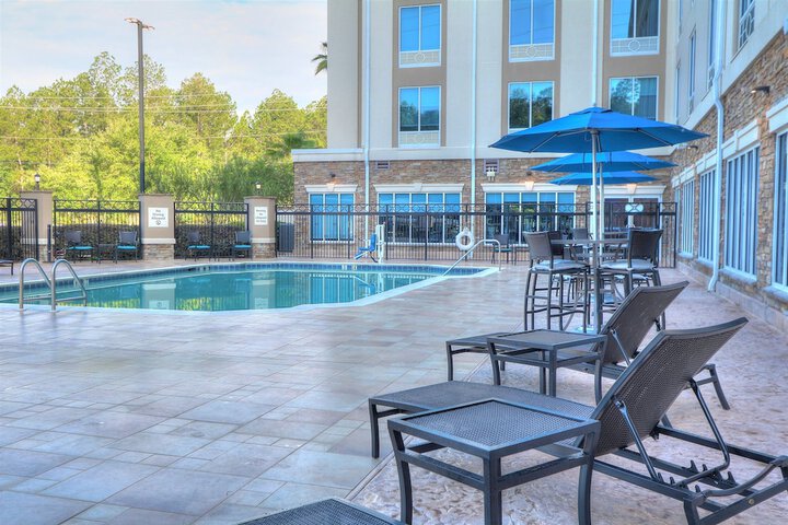 Holiday Inn Express Hotel & Suites Mobile / Saraland by IHG