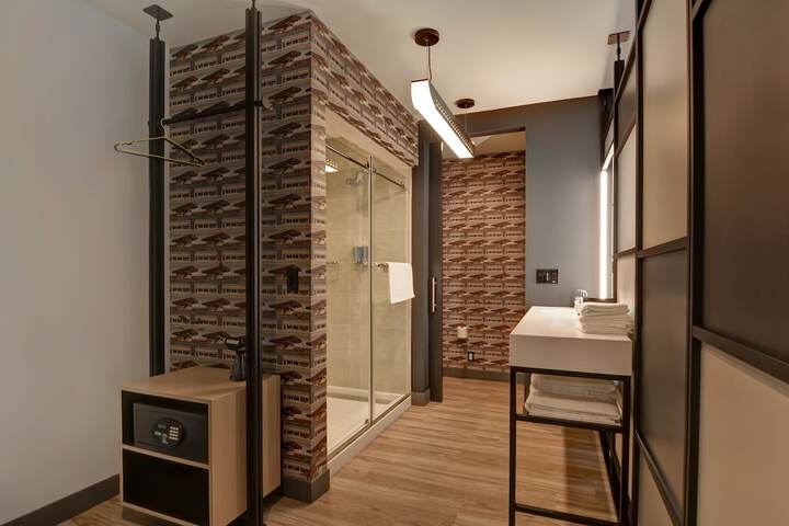 Aloft by Marriott Secaucus Meadowlands
