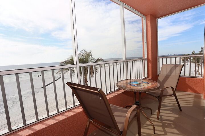 Terrace/Patio 151 of 169