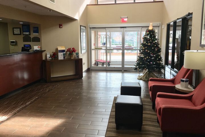 Comfort Inn & Suites Lake Norman