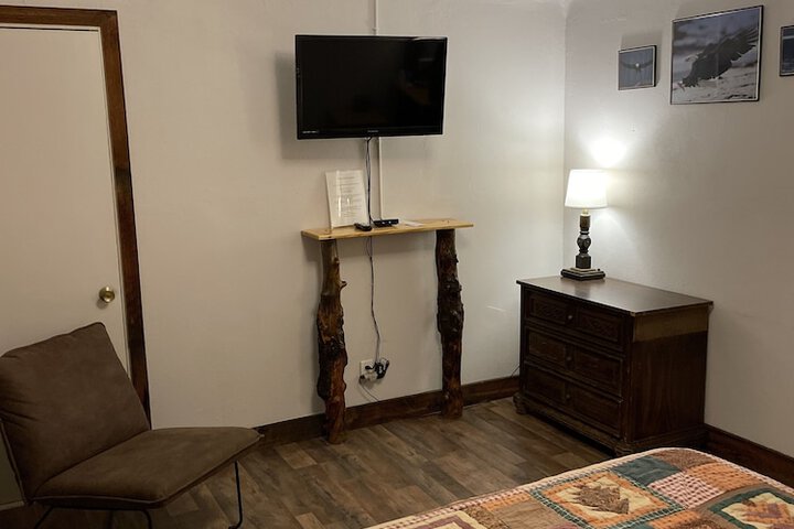 Rio Grande Motel